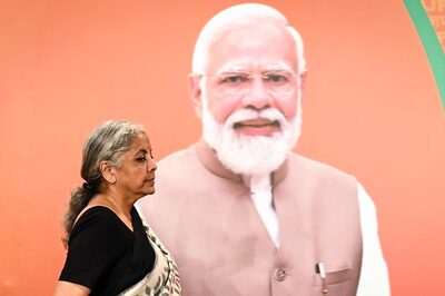 PM Modi's Active Role, Personal Monitoring Responsible for Infrastructure Sector Turnaround, Says FM