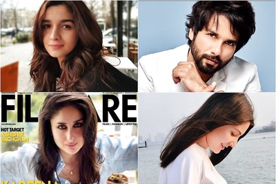 World Vegetarian Day 2020: Anushka Sharma to Shahid Kapoor, These Bollywood Celebs Endorse Plant-based Diet