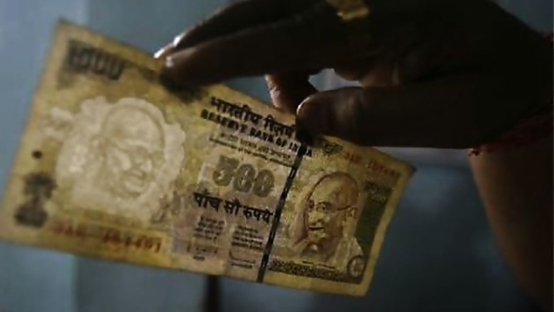 Black money: India signs multilateral agreement