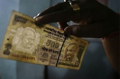 Black money: India signs multilateral agreement