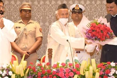 As Shinde-Fadnavis Hold Down Maha Fort, Question Mark on Cabinet Expansion: Counting Down the Days