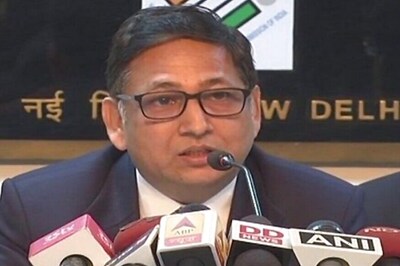 Senior IAS Officer Umesh Sinha Reemployed as Depty Election Commissioner After His Retirement