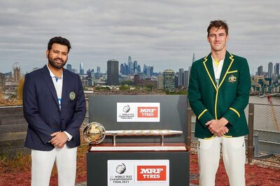 'Fierce Rivalry With England, South Africa But...': Ricky Ponting Drops Big 'Ashes' Remark Ahead of India's Australia Tour