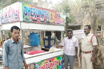 Telangana Ice Cream Vendor Held After Video of Masturbating, Mixing Semen in 'Faluda' Goes Viral
