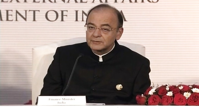 Heart of Asia: Joint Declaration Calls for Action on Terror Groups