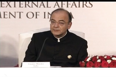 Heart of Asia: Joint Declaration Calls for Action on Terror Groups