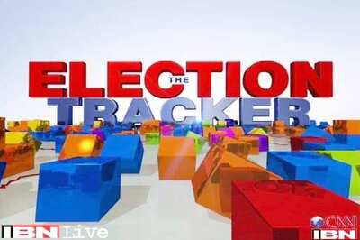 Tracker Poll shows that the BJP has gained ground: Dr Sandeep Shastri