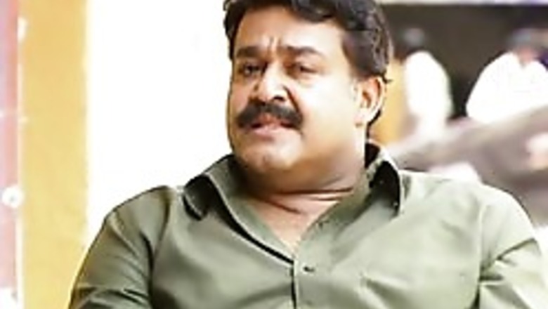 Mohanlal plans daredevil stunt, magicians frown