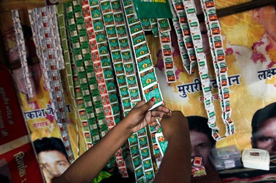 Karnataka May Bring in Law Banning Sale of Tobacco, Paan Masala to Contain Drug Menace: CM