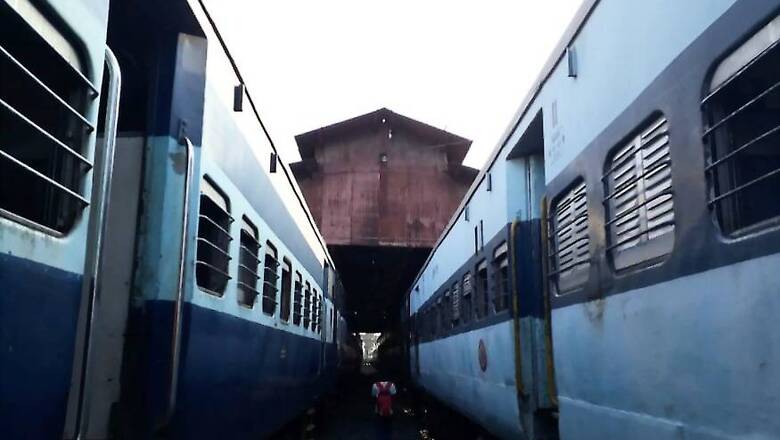 E-Tickets Through IRCTC Set to be Costlier as Railways Restores Service Charges from Sept