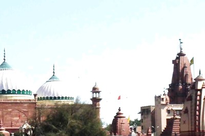 Krishna Janmabhoomi Case: No Relief To Muslim Side, Survey To Go On; SC To Hear Matter Again on Jan 9