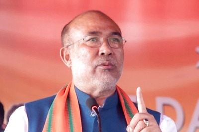 Manipur Votes Today for 38 Seats in Phase 1; CM Biren Singh Eyes 5th Term; Check Key Candidates, Seats