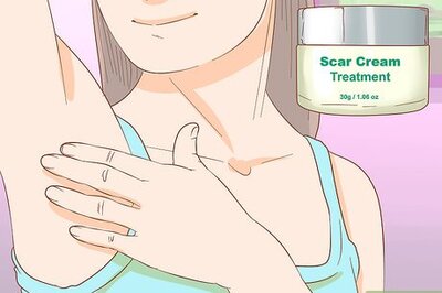 How to Get Rid of Boil Scars