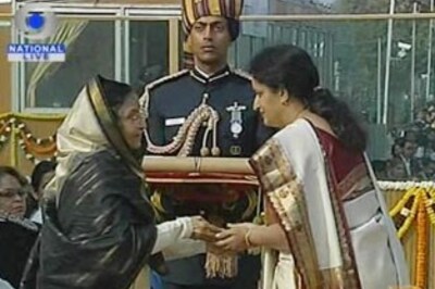 Nine security personnel honoured with Ashok Chakra