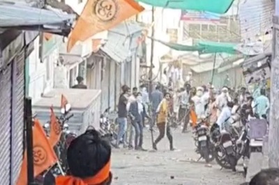 Karauli Violence: 23 Arrested So Far; BJP, Congress Trade Barbs | All You Need to Know