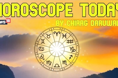 Horoscope Today, December 2, 2023: Your Daily Astrological Prediction for All Zodiac Signs