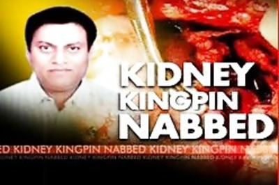 My husband is no monster: Kidney kingpin's wife