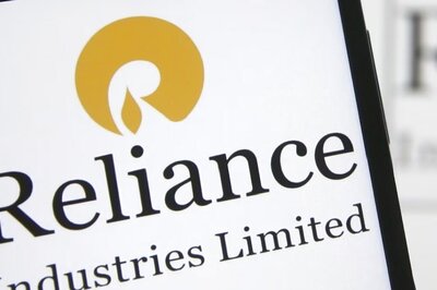 Reliance Industries Share Price Jumps 2.6% As Board To Consider Bonus Issue Next Week