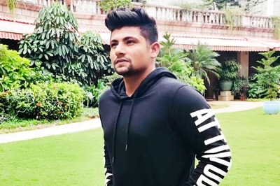 'Arjun Kitna Naseebwala Hai Na? He's Sachin Tendulkar's Son': Father Recalls Sarfaraz Khan's Innocent Musings