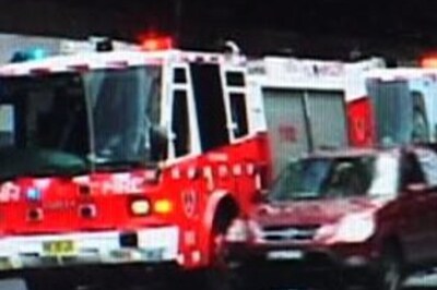 4th attack in Australia: Petrol bomb hurled at Indian