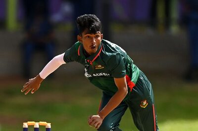 Bangladesh Under-19 vs Ireland Under-19 Live Streaming, ICC U-19 World Cup Match: When and Where to Watch BAN-U19 VS IRE-U19