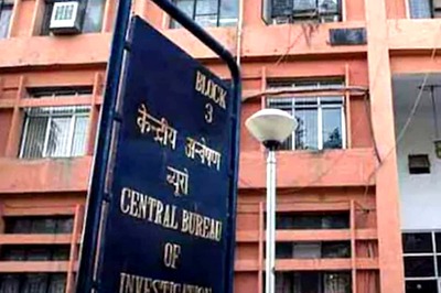 CBI Grills Bengal Minister Paresh Adhikari for Third Day Over Daughter's 'Illegal' Appointment