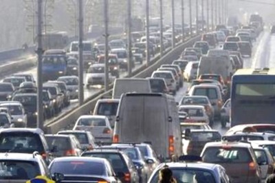 Ashram Flyover Closure: Shut, Reopened After Traffic Snarls, Closed Again Today | Check Alternate Routes