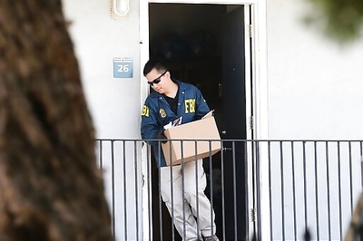 Judge Rejects US Bid To Send Refugee To Iraq In Terror Case