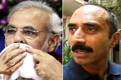 Some documents related to riots were destroyed: Gujarat govt