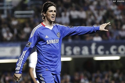 Jose Mourinho can help me be the best again: Fernando Torres