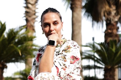 Neha Dhupia's Floral Collection is Your Go-To-Guide for Summer Style