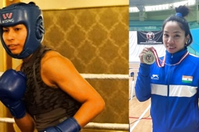 CWG 2022: India Hoping to Recreate Tokyo-esque Buzz in Birmingham