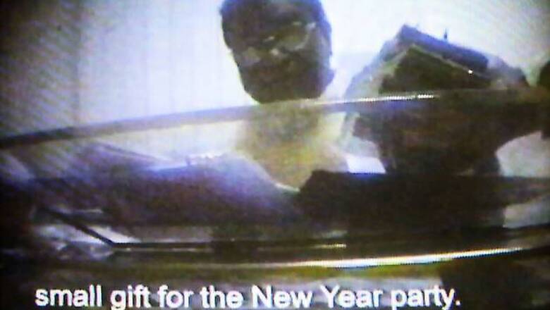 Tehelka acted as whistleblowers: court