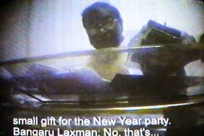 Tehelka acted as whistleblowers: court