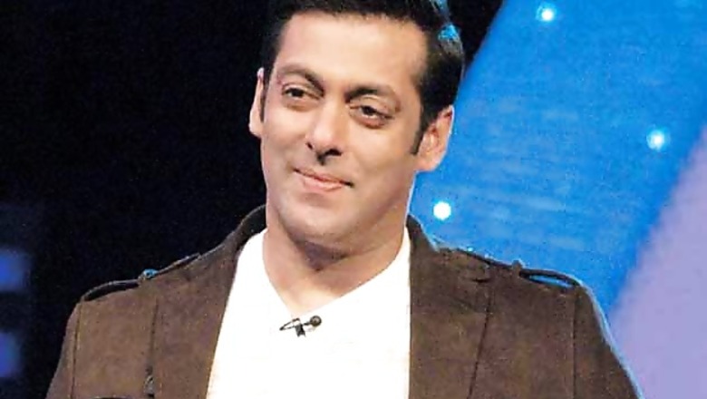 Salman to host 'Bigg Boss 6' without Sanjay Dutt