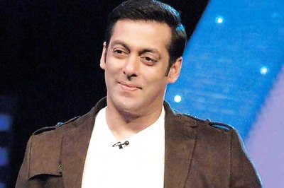 Salman to host 'Bigg Boss 6' without Sanjay Dutt