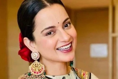 Kangana Ranaut REVEALS Why She Does Not Want To Become India's Prime Minister: 'Nobody Will Want...'