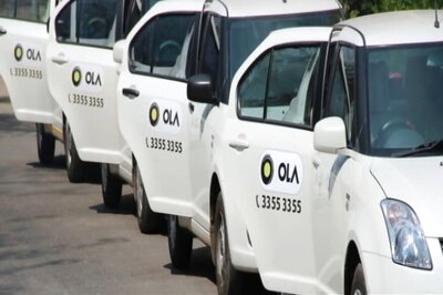 How Were Ola, Uber Allowed to Run on Tourist Permit: HC Asks Maharashtra
