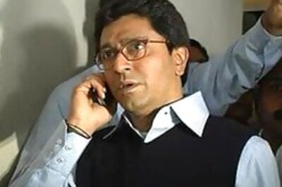 Raj Thackeray gets death threat by post