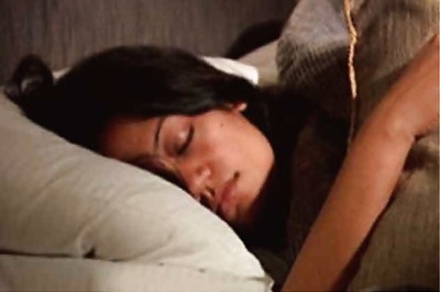 Longer sleep hours lower diabetes risk in teenagers