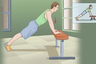 How to Work Your Lower Chest