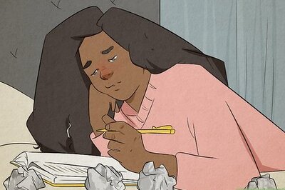 Signs of Blocked Feminine Energy & How to Balance It