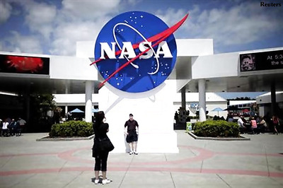 NASA to launch 5 Earth science missions in 2014