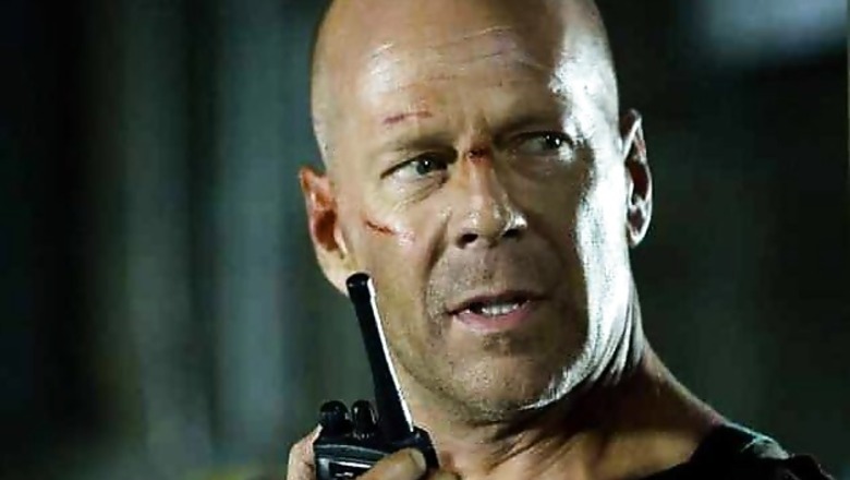 A Good Day to Die Hard: 5 great Bruce Willis performances