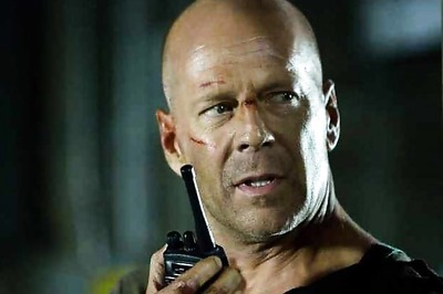 A Good Day to Die Hard: 5 great Bruce Willis performances