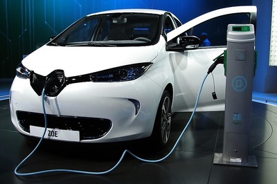 Renault Energy Services Launched As Standalone Electric Mobility Company