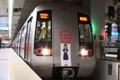 Services Briefly Halted on Delhi Metro's Blue Line Due to Technical Snag