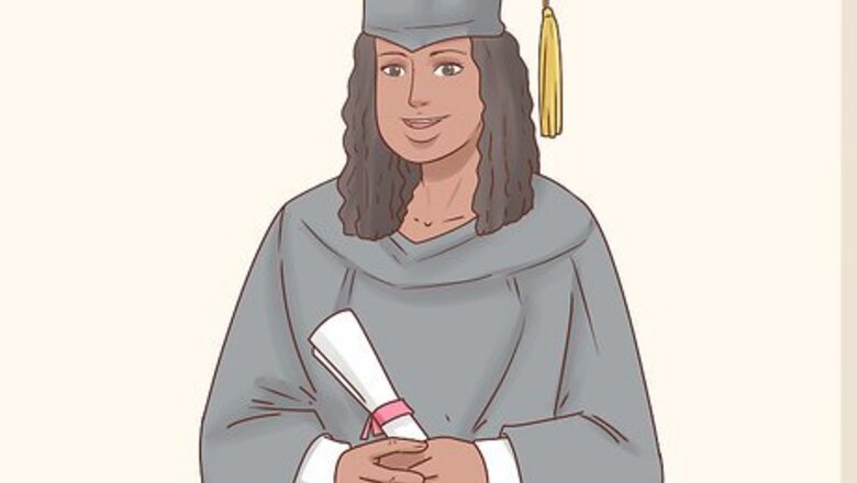 How to Get a PhD