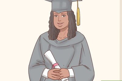 How to Get a PhD