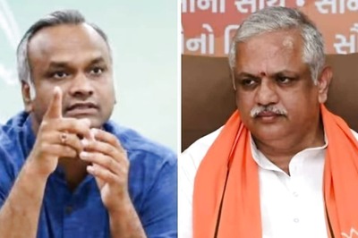 ‘Ek Akela Modi Sabpe Bhaari…’: BL Santhosh’s Retort to Priyank Kharge’s Jibe on X